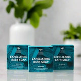 Refreshing Bath Soap (Pack of 3)
