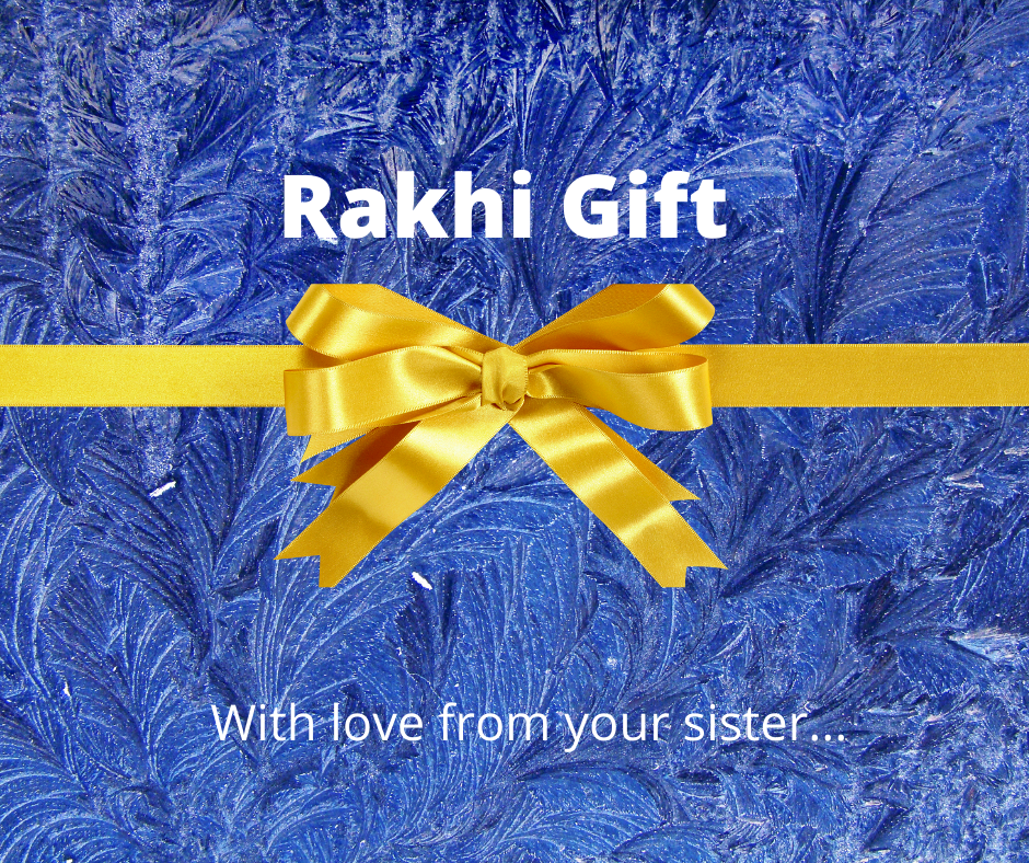 5 Unique Rakhi Gift Ideas For Brothers That They Actually Want