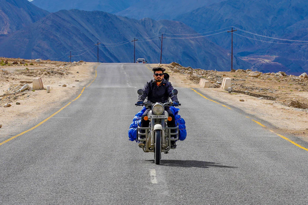 Grooming Tips for Bikers – A Comprehensive Guide
