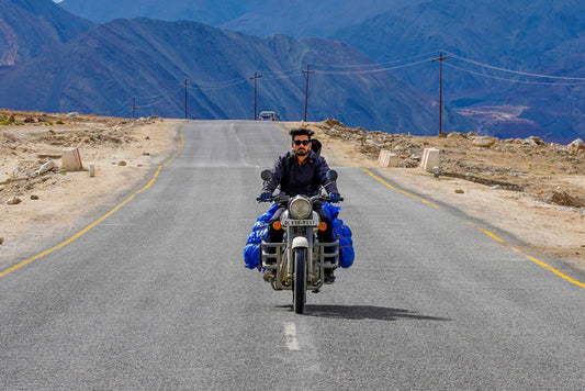 Grooming Tips for Bikers – A Comprehensive Guide
