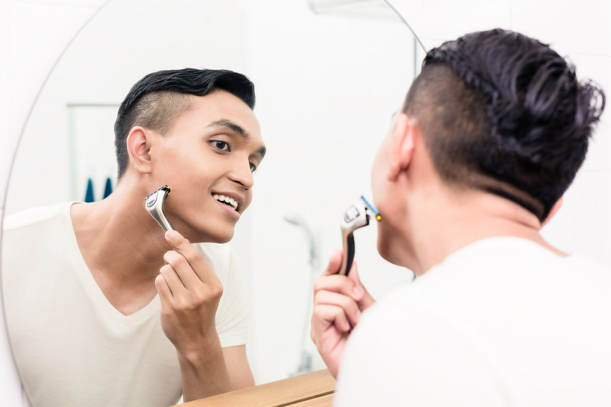 3-Blade Razor vs 5-Blade Razors