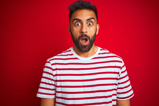 Cut yourself down there? Here’s What To Do