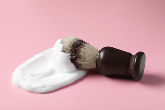 Do I Need a Shaving Brush?