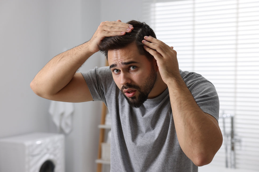 6 Reasons Why Your Dandruff Treatment Isn’t Working?