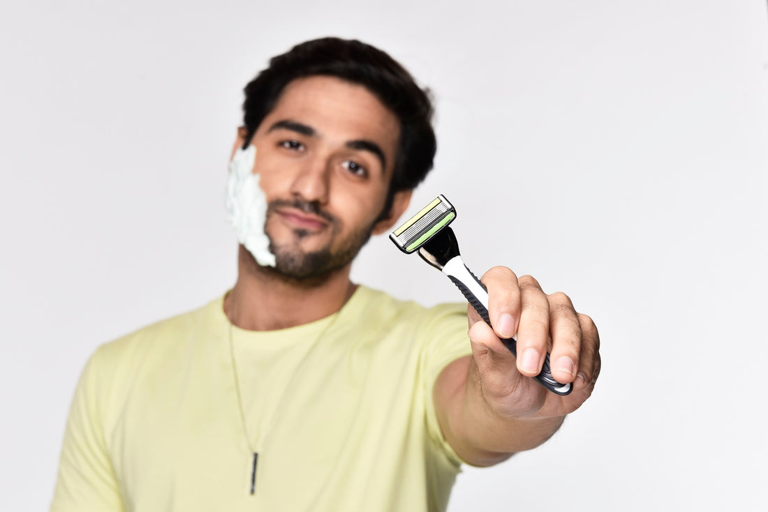 How Often Should I Change Razor Blades If I Shave Everyday?