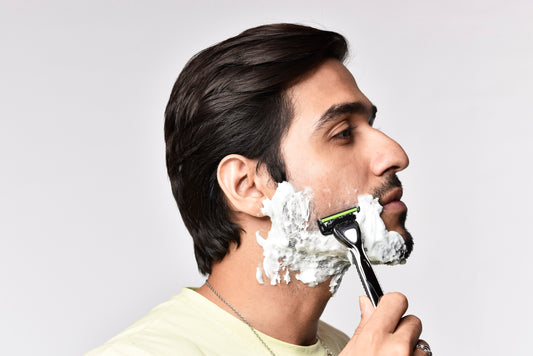Busting Shaving Myths That Are Completely Nonsense