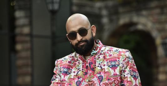 How to Shave Your Head at Home?