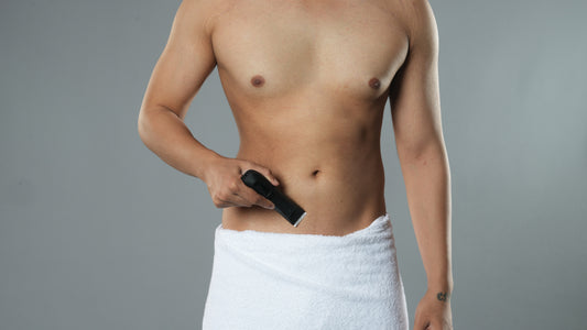 Why You Need To Get A Pubic Hair Trimmer For Yourself