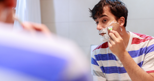 How to Shave? An Easy Guide for Beginners To Shave Safely