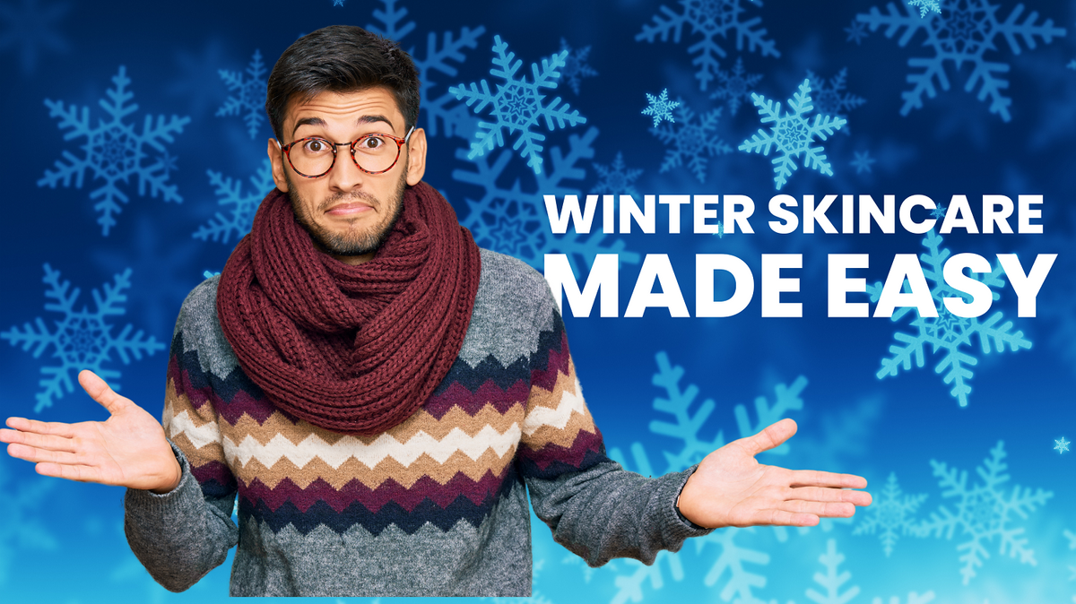 10 Tips To Take Care of Your Skin In Winters