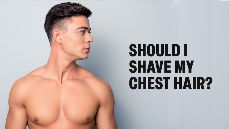 Body Hair Removal Blog | Bombay Shaving Company
