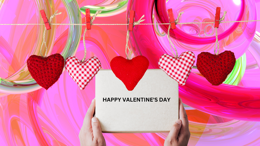 5 Reasons Why You Should Totally Buy Your Valentine's Day Gift Early