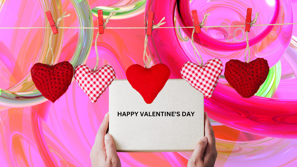 5 reasons why you should totally buy your valentine's day gift early