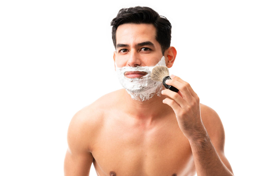 6 Winter Shaving Tips All Men Should Know