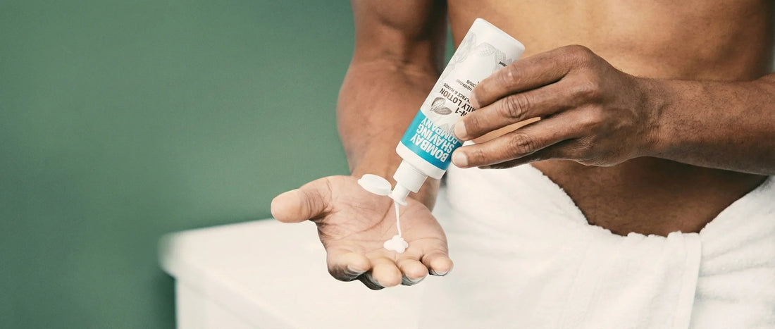 Dry, Itchy Winter Skin? This One Habit Is Aging Indian Men Faster Than They Realise