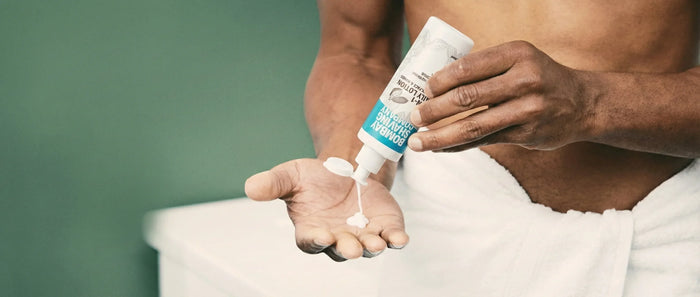 Dry, Itchy Winter Skin? This One Habit Is Aging Indian Men Faster Than They Realise