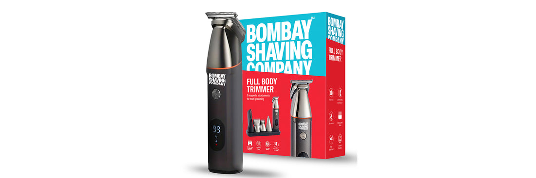 Full Body Trimmer