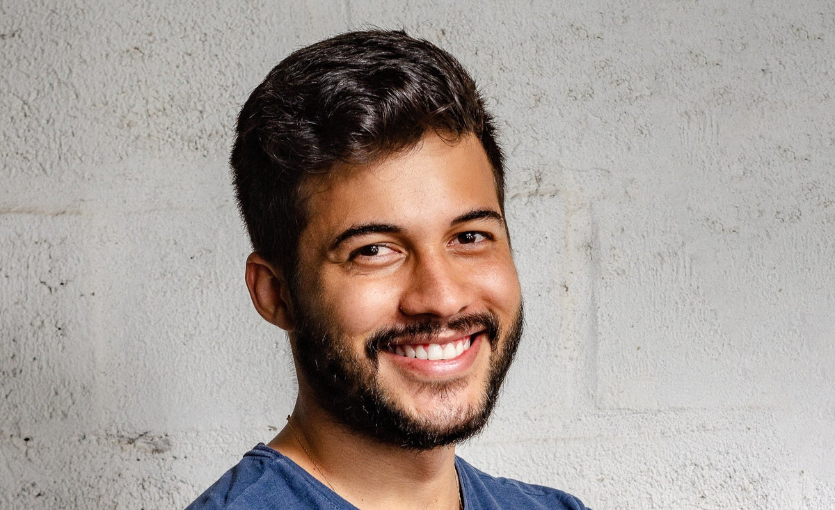 Beard styling tips: How to manage an uneven beard