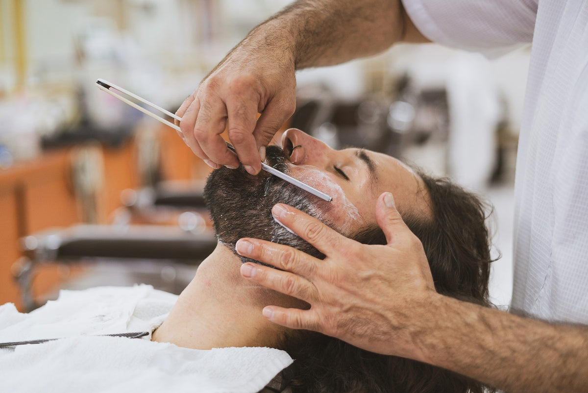 How to Shave Without Getting Razor Bumps?
