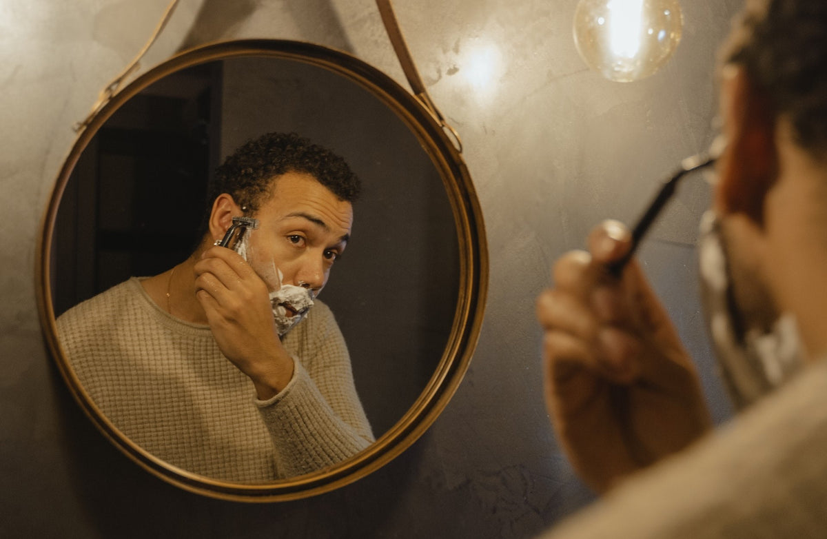 Tips to Avoid Cuts & Nicks and Ways to treat them