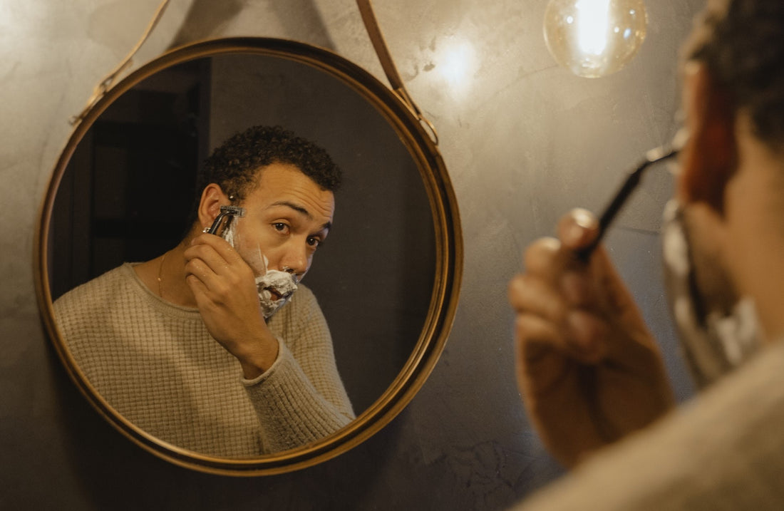 Shaving Nicks & Cuts: How to Treat Them