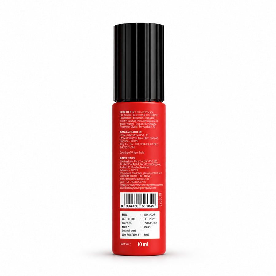 Mexico, 10ml 