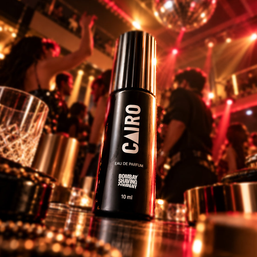 Cairo, 10 ml 