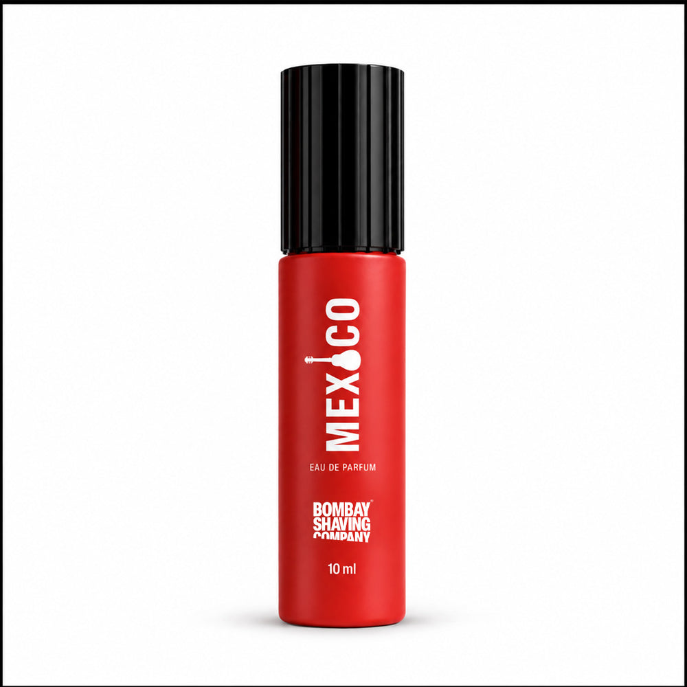 Mexico, 10ml 