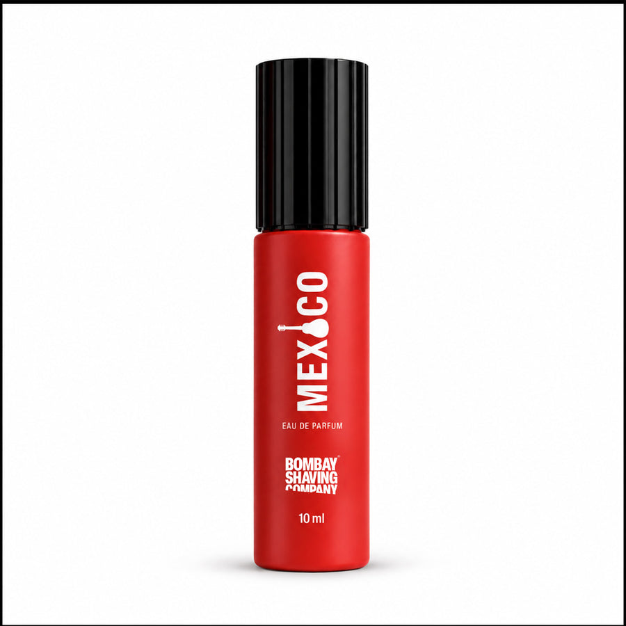 Mexico, 10ml 