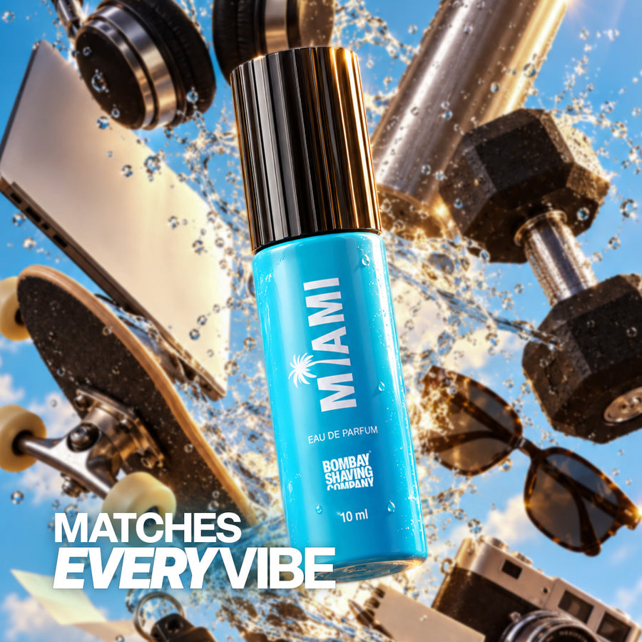 Miami, 10ml 
