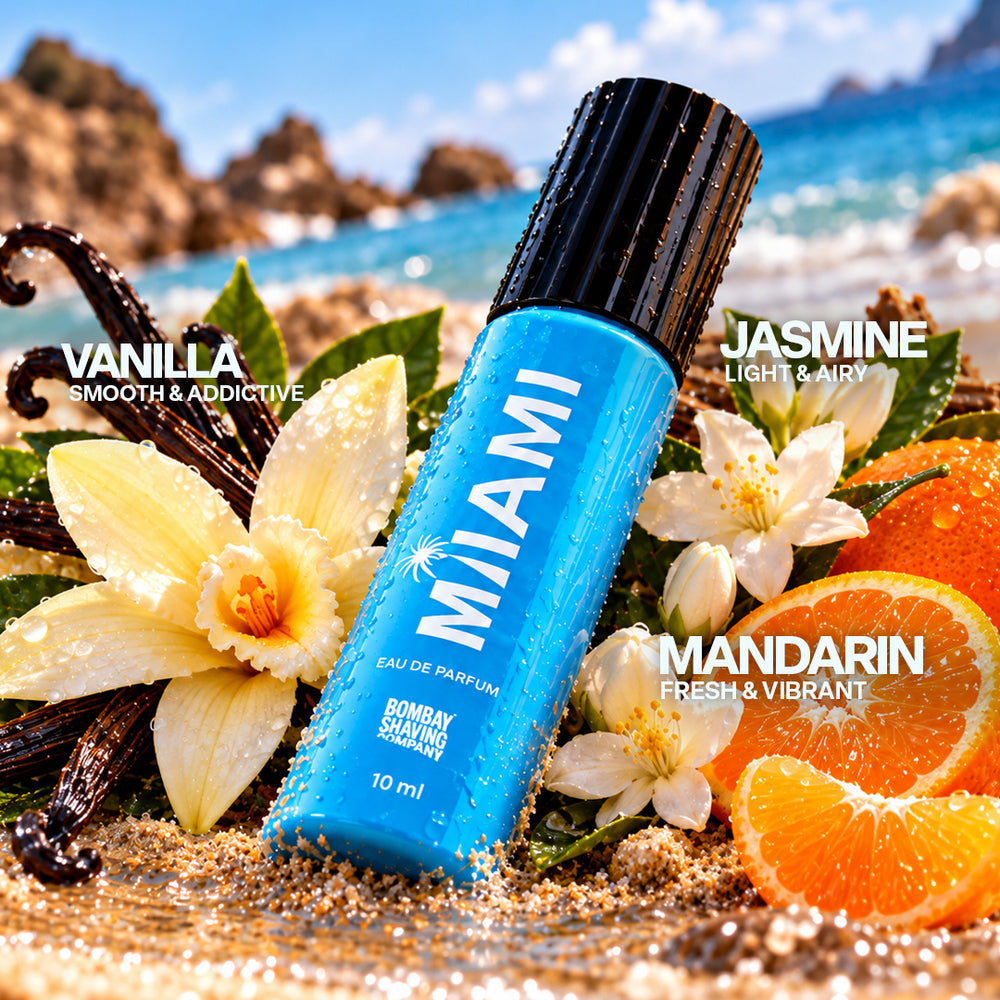 Miami, 10ml 