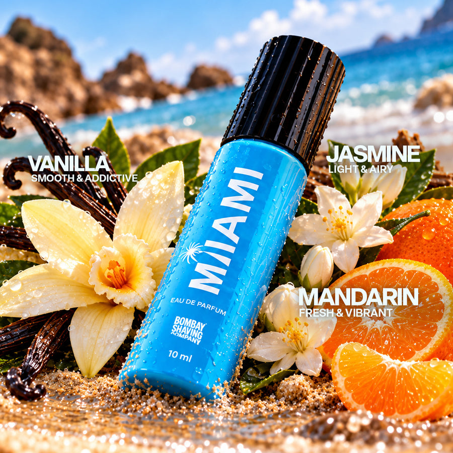 Miami, 10ml 