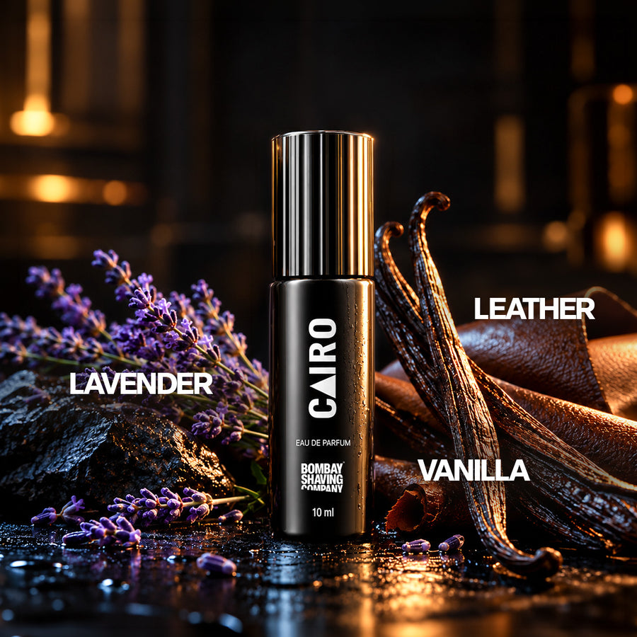 Cairo, 10 ml 