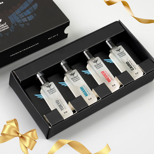 Buy Razor for Men Starting ₹99 Bombay Shaving Company