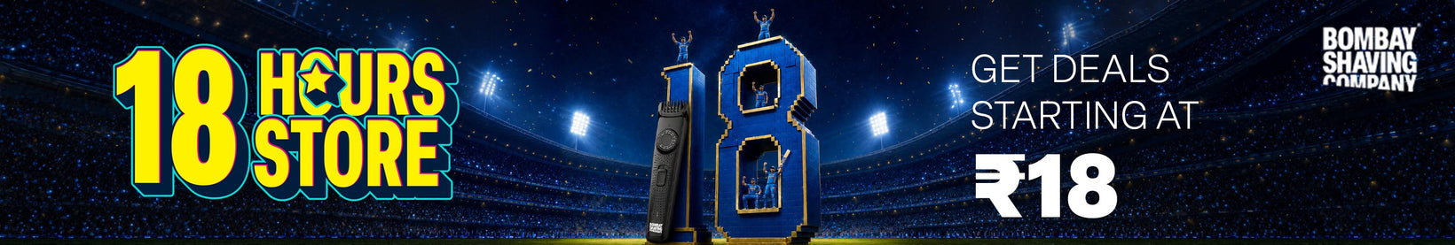 Page banner