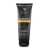 Charcoal Face Scrub, 100g