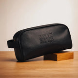 Travel Bag - Black