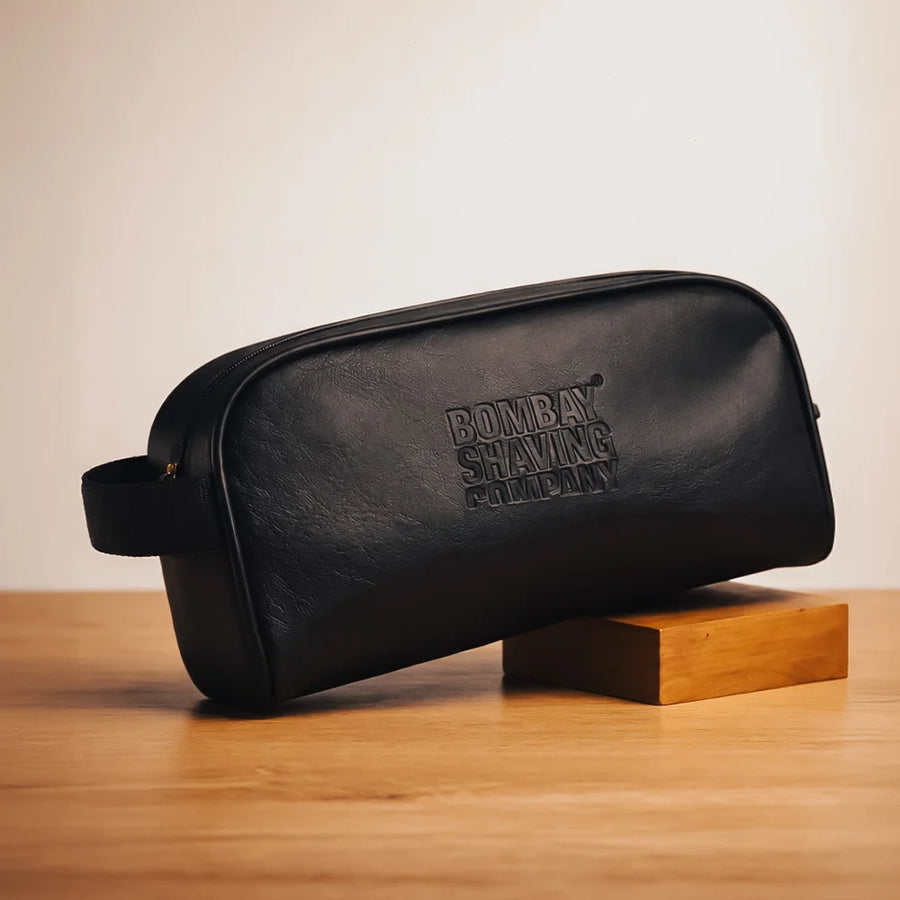 Travel Bag - Black