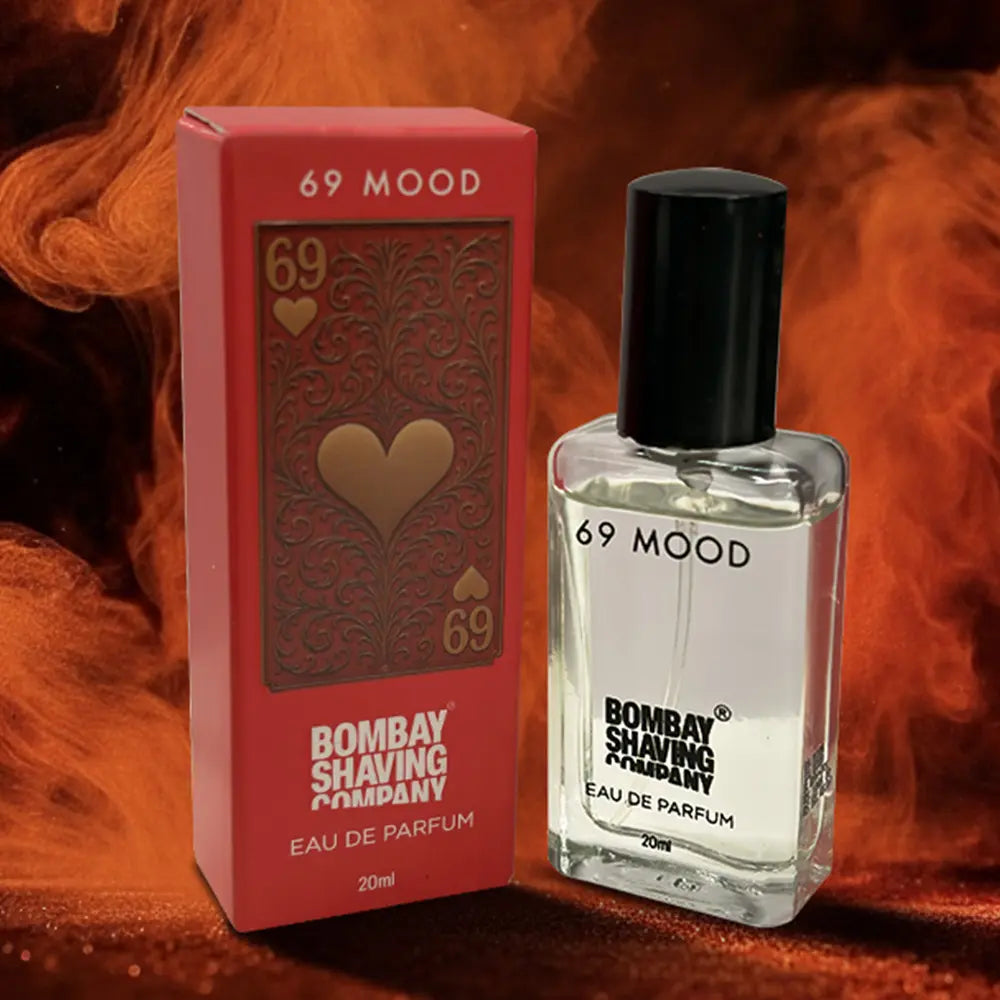69 Mood, 20ml