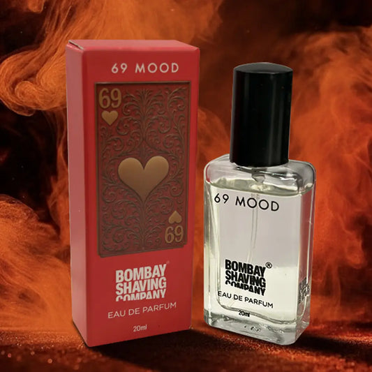 69 Mood, 20ml