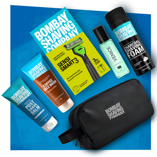 Shave & Slay Kit
