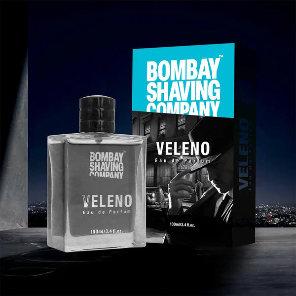 Veleno EDP, 100 ml - Image 1