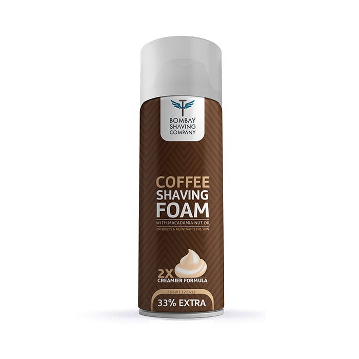 Sensi Coffee Razor Kit