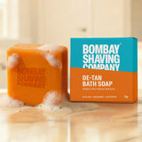 De-tan Bath Soap