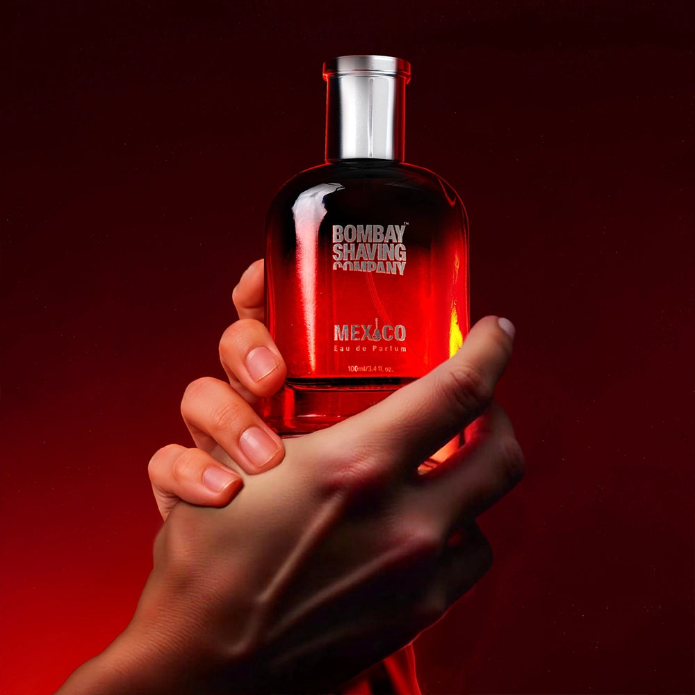 Mexico, 100 ml
