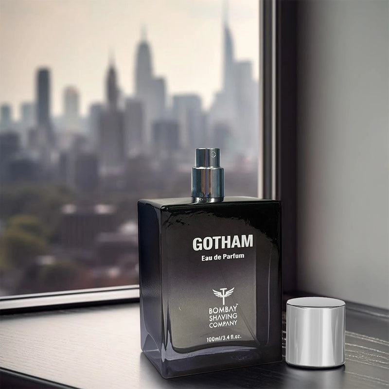 Gotham, 100 ml