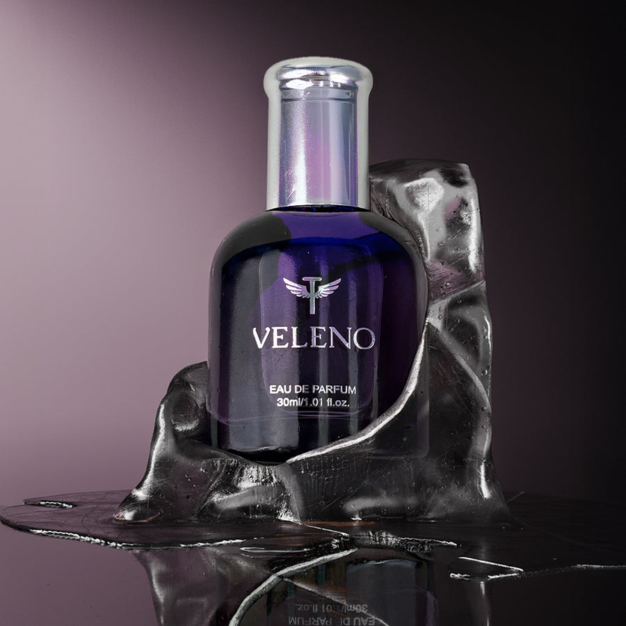Veleno Perfume, 30ml