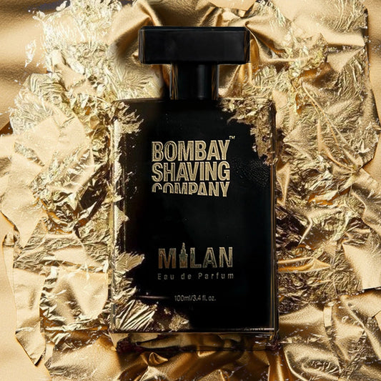 Milan, 100ml