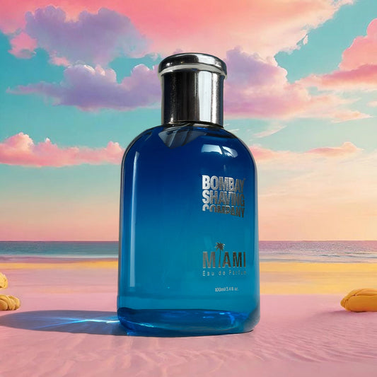 Miami, 100ml