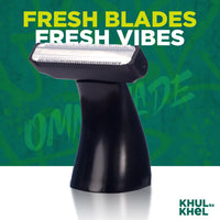 OmniBlade Replacement Heads